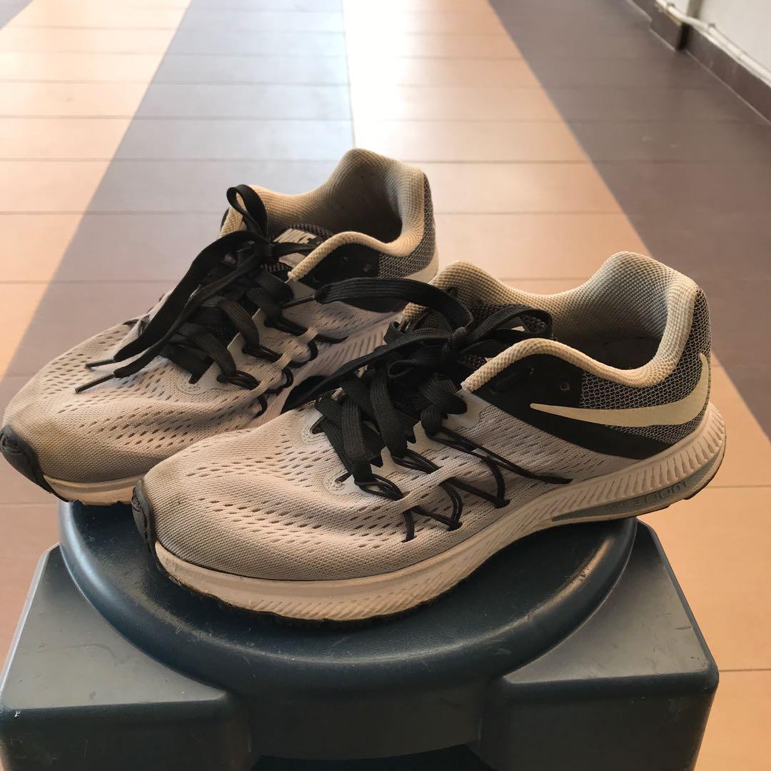 Air zoom deals winflo 3