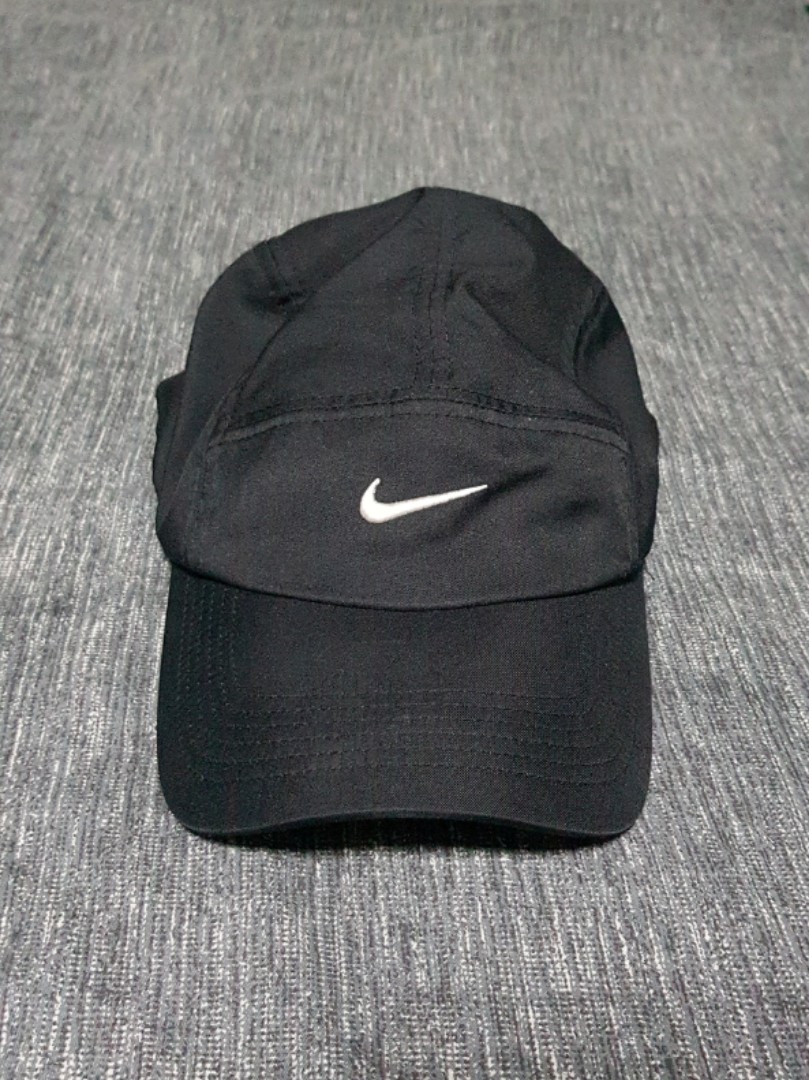 nike jogging cap