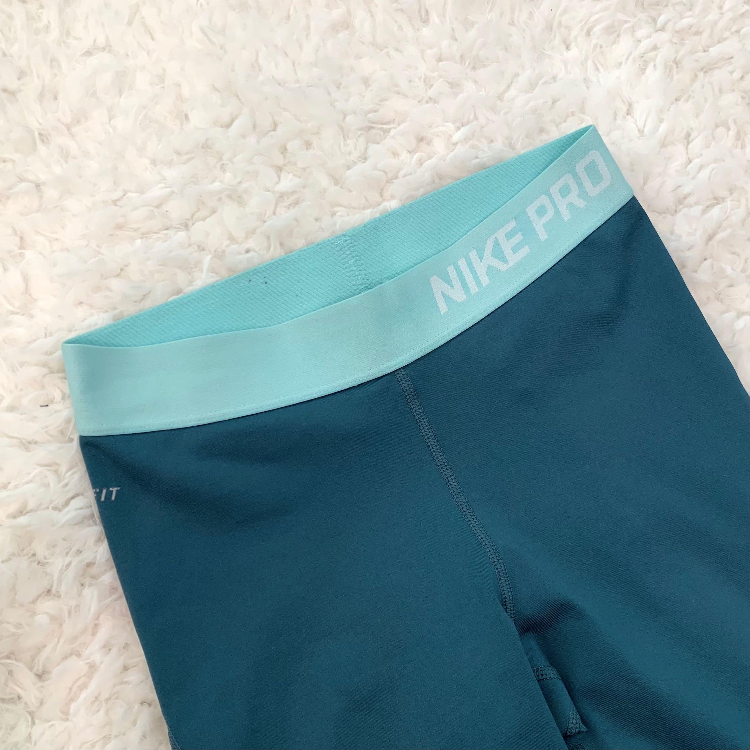 nike pro clothes