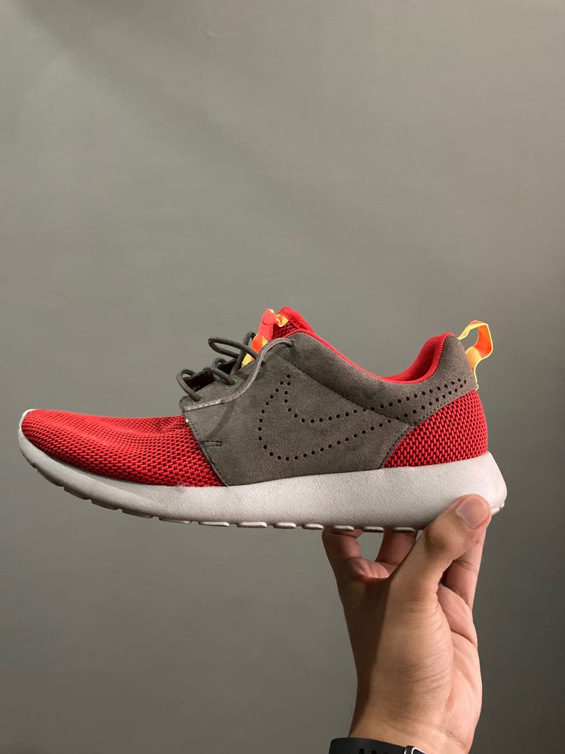 nike roshe run 45