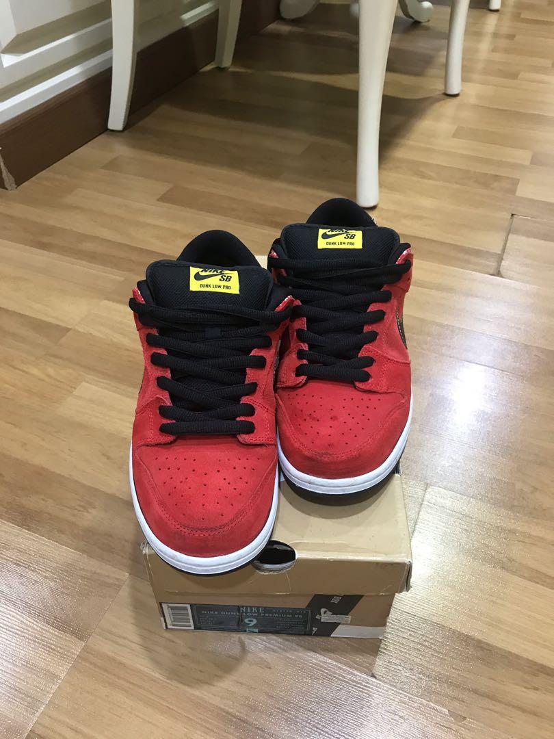 Nike sb dunk firecracker discount