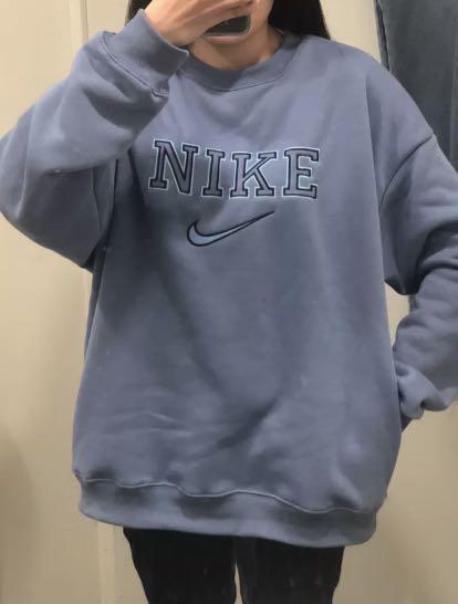 Nike Spellout Sweatshirt, Women's 