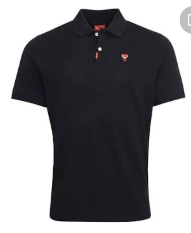 Nike Tiger Woods Frank Polo Sports Equipment Sports Games