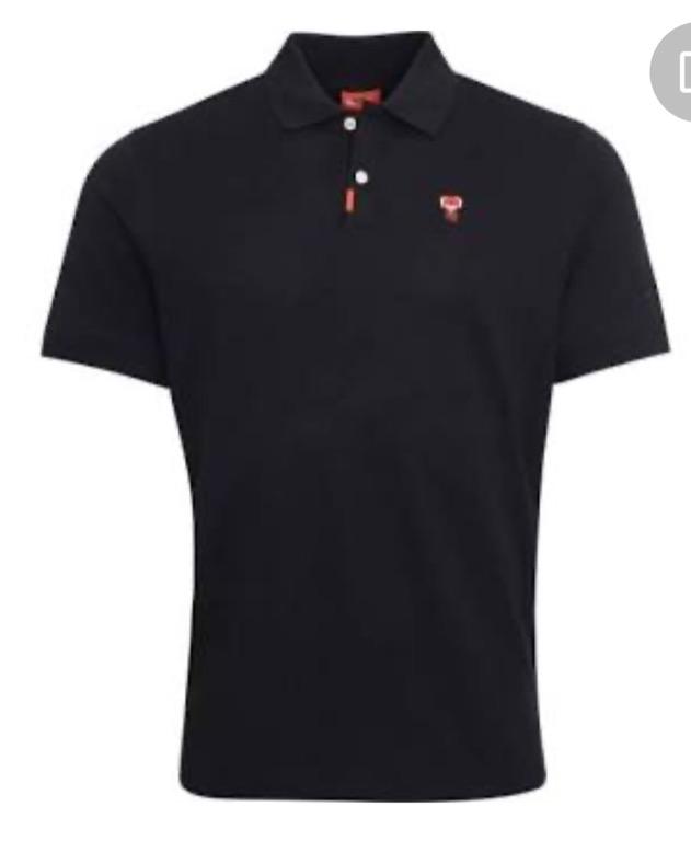 Nike polo frank tiger clearance