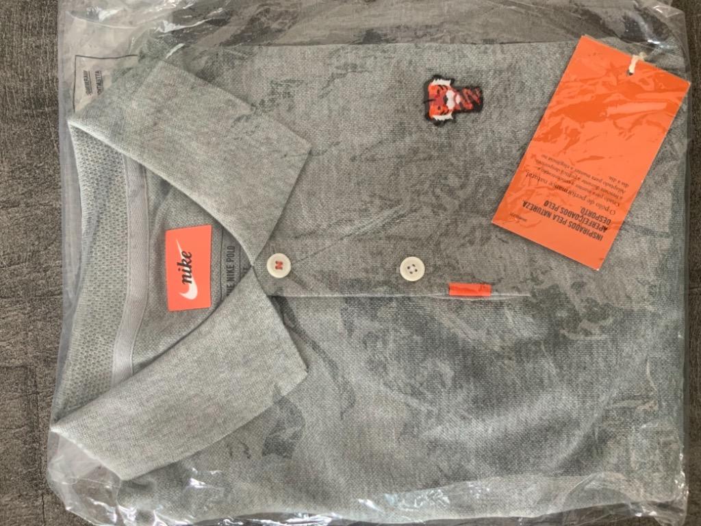 Frank nike hotsell polo