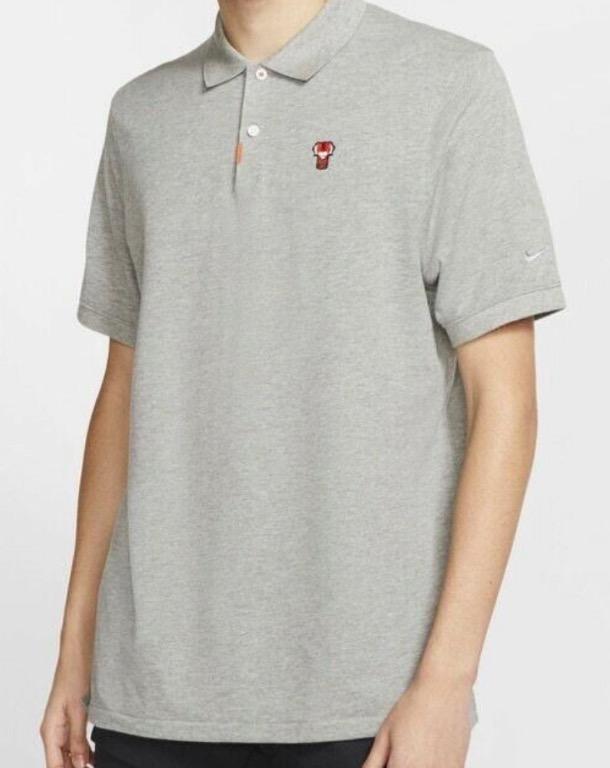 The nike polo frank deals