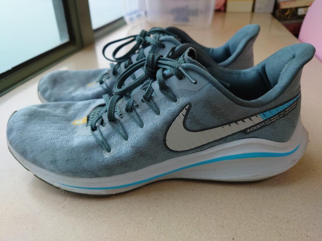 Nike Zoom Vomero 14 not Zoom Fly Flyknit Pegasus Adidas New