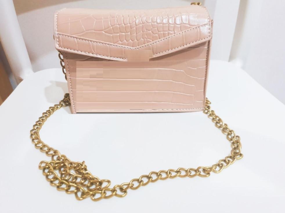Nude Colour Bag Women s Fashion Bags Wallets Cross body Bags