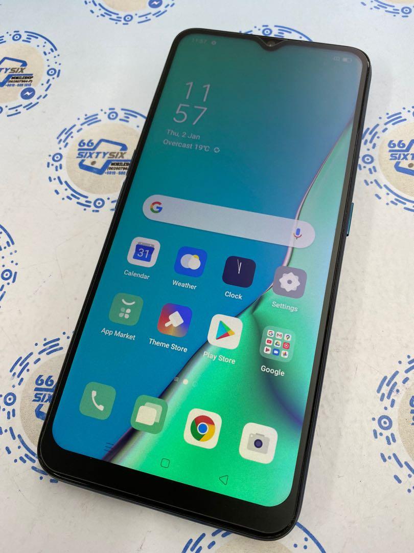 OPPONA9 2020 (8/128gb), Mobile Phones u0026 Tablets, Android Phones 