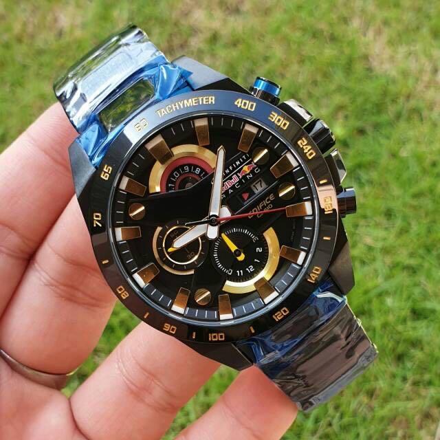 Casio edifice efr 540 original outlet