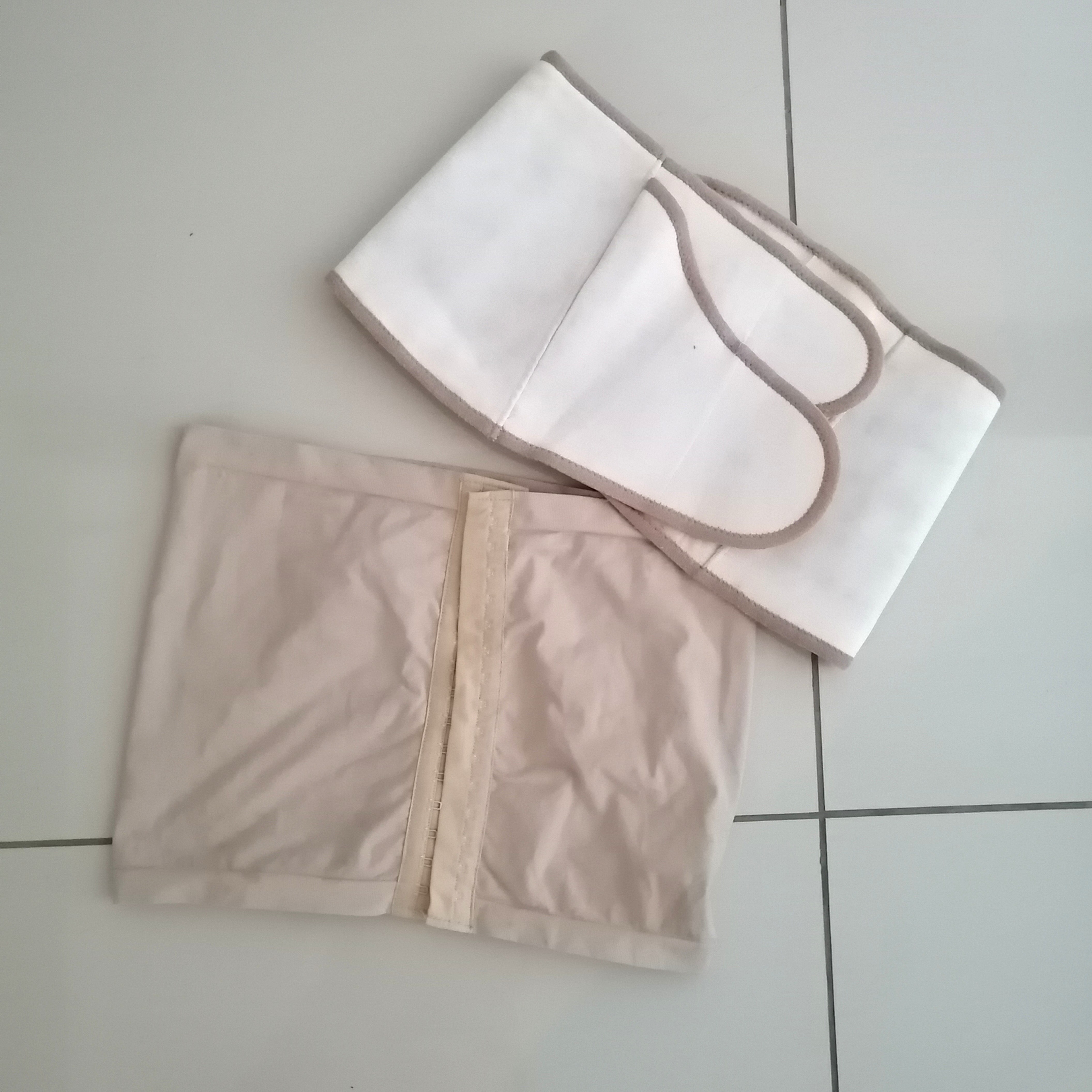 Original Belly Bandit Belly Shield and Belly Wrap, Babies & Kids