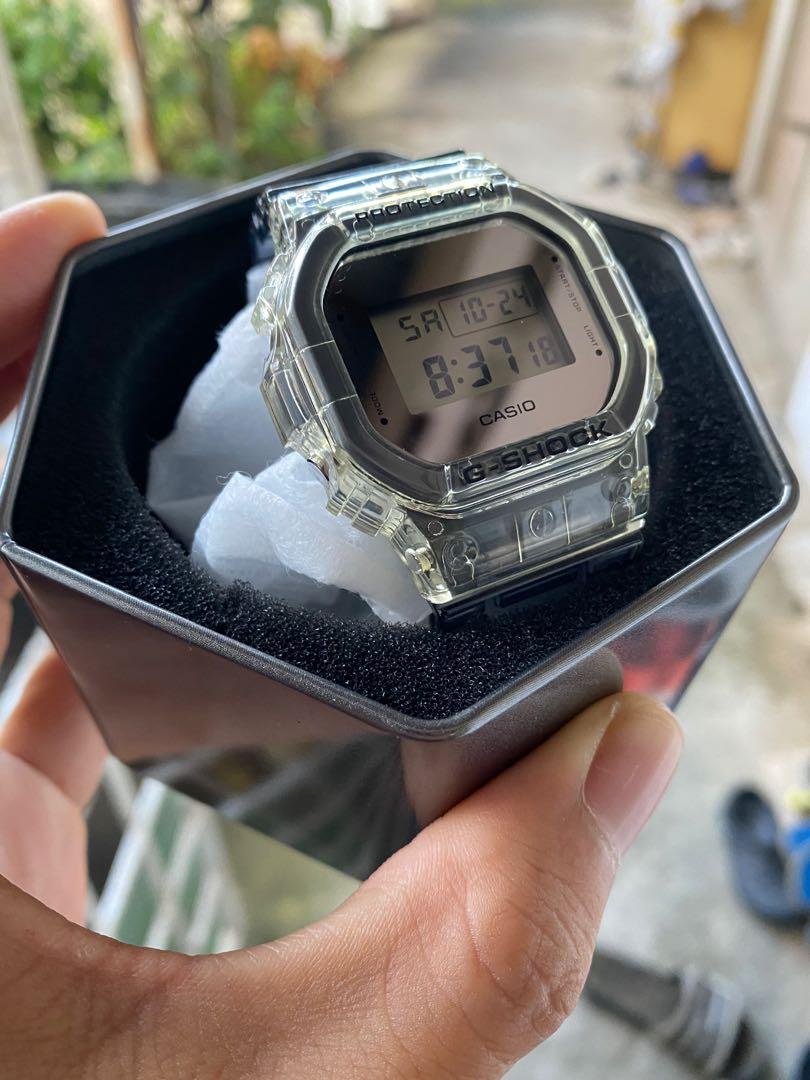 G cheap shock sk1