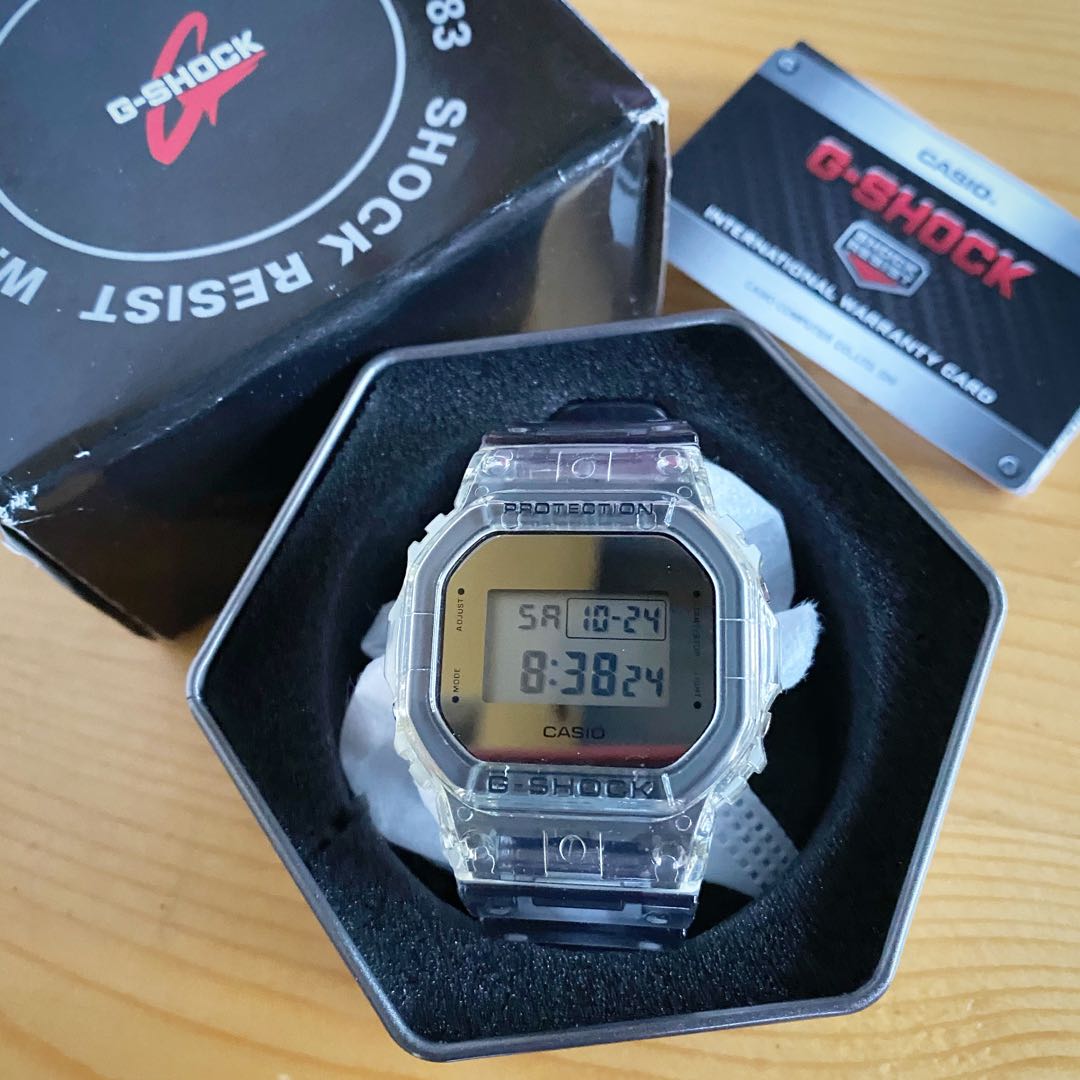 G shock sk1 original hotsell
