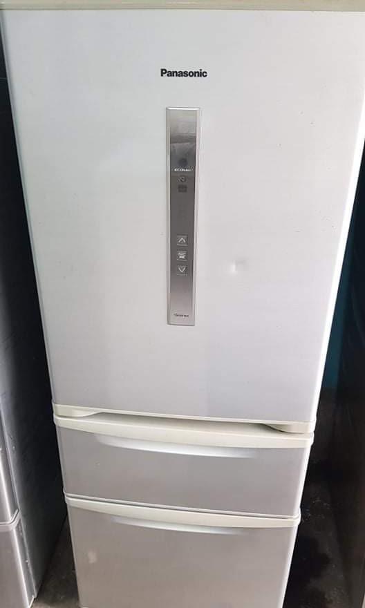 激安特価 Panasonic NR-C32CM-S - 冷蔵庫