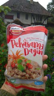 Pekasam Ayam Food Drinks Carousell Malaysia