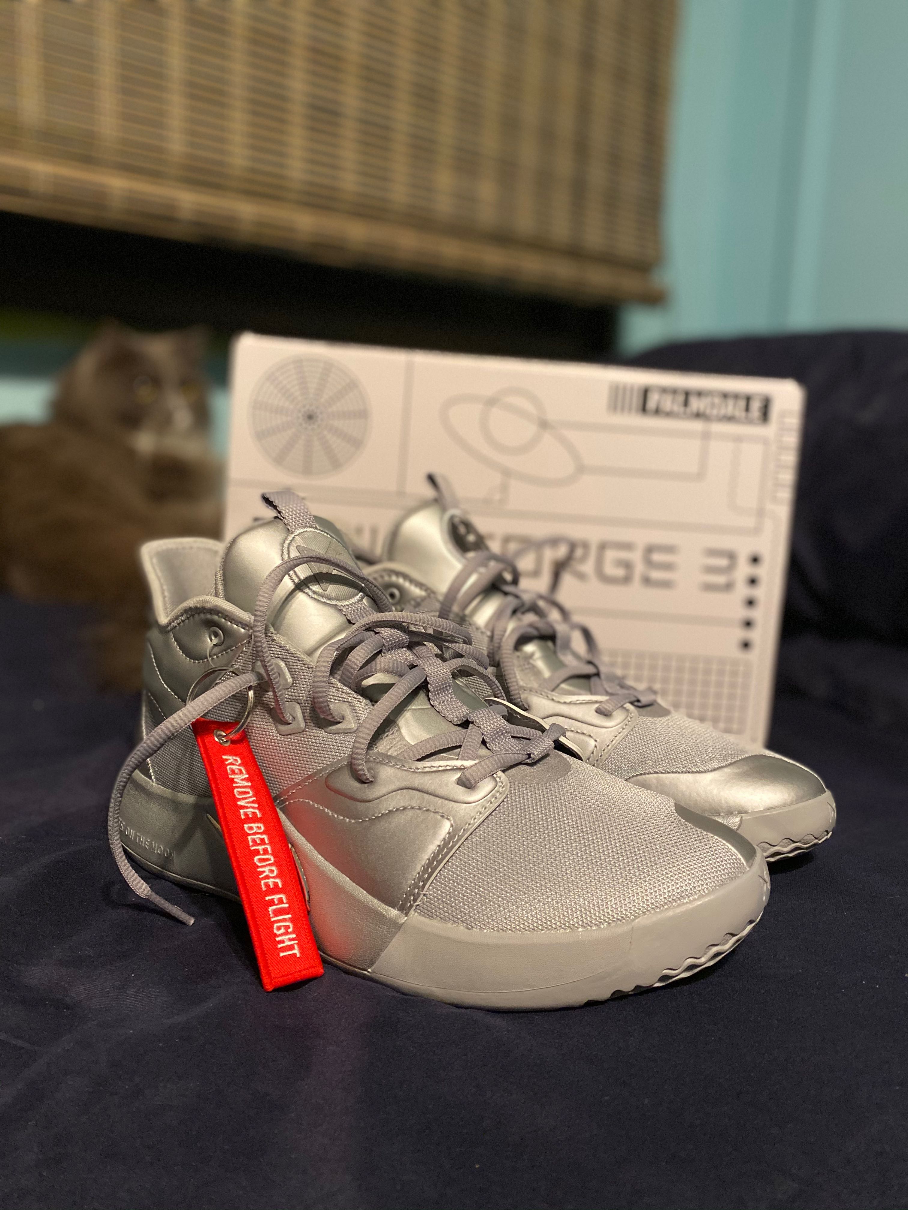 Nasa basketball shoes store