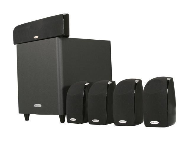 polk audio blackstone tl1600