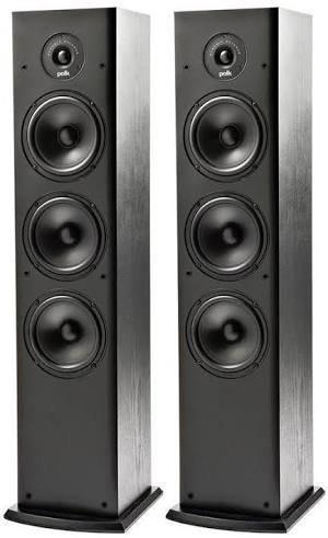 Polk t50 sale Outlet