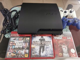 sell broken ps3 console for cash