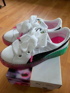 Puma sneaker