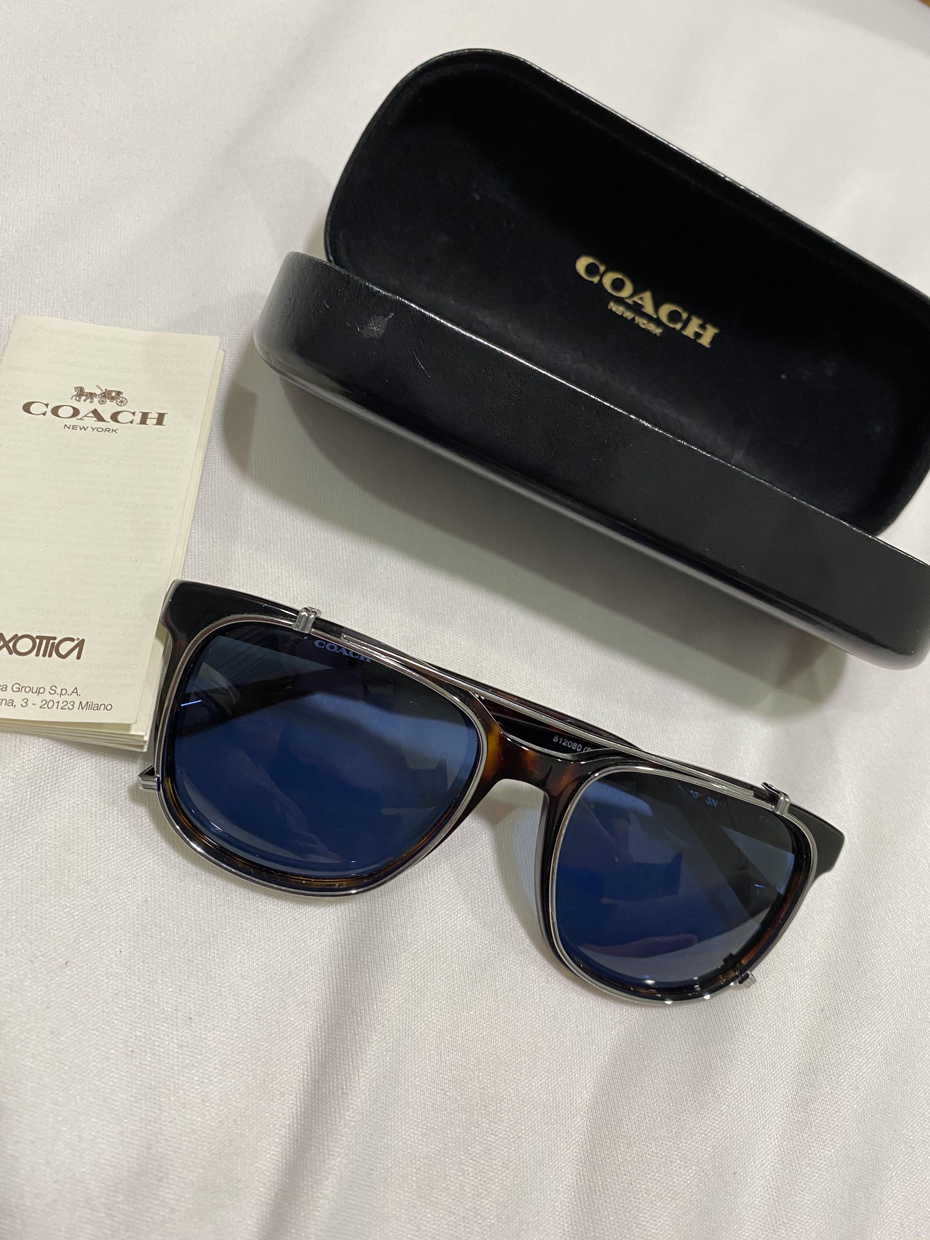 Sunglasses coach price store