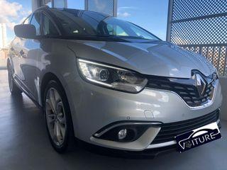 Renault Grand Scenic Grab Cars Carousell Singapore