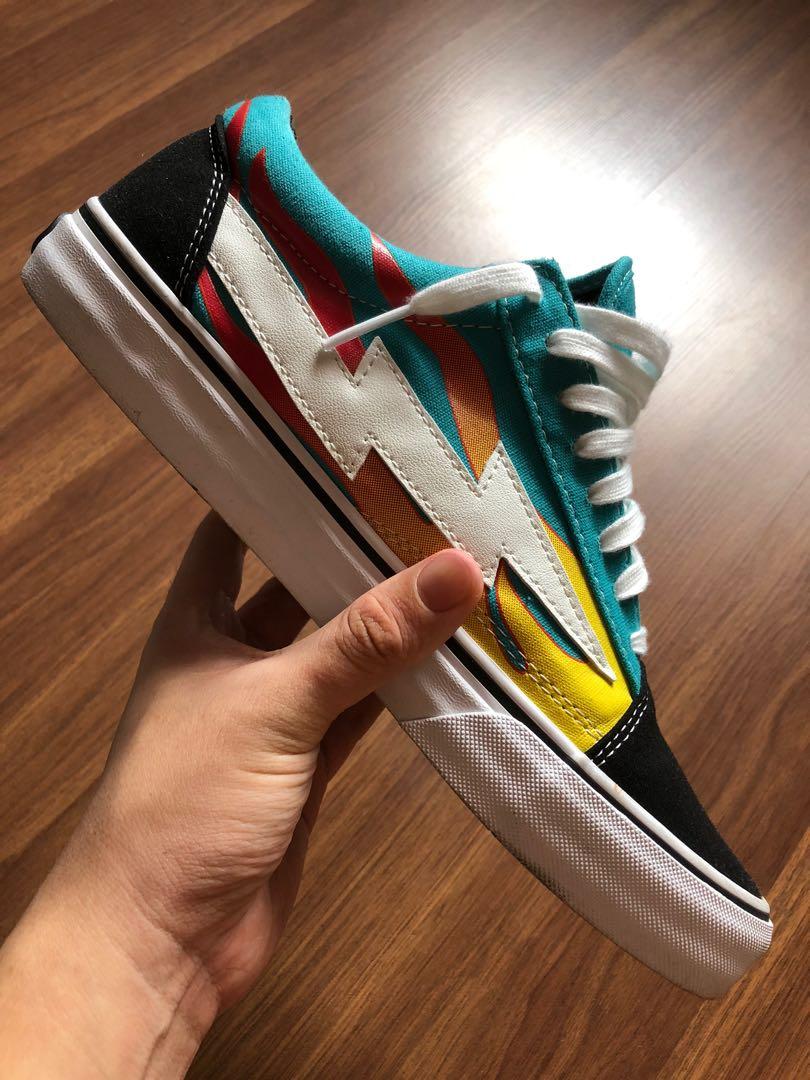 Revenge x storm teal on sale