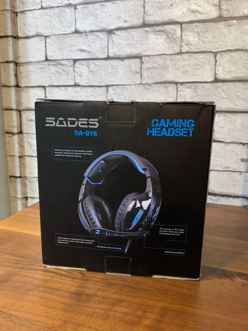 Sades top sa 816
