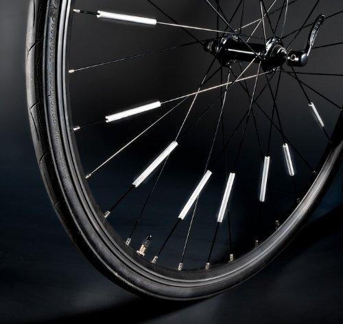 Salzmann 3m spoke reflectors hot sale
