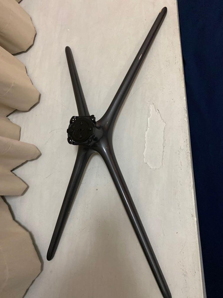 samsung smart tv stand, TV & Home Appliances, TV & Entertainment, TV on