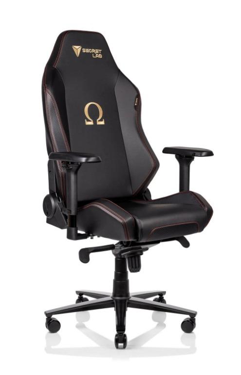 Secretlab redeem deals