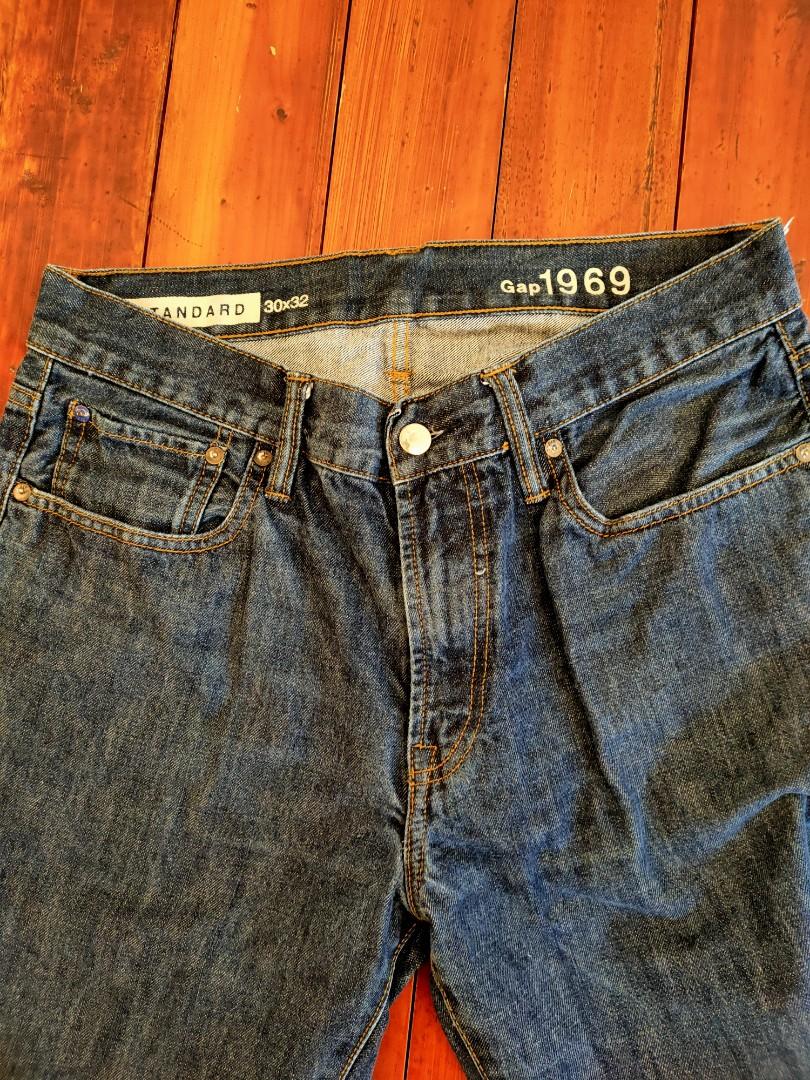 Gap hot sale jean 1969