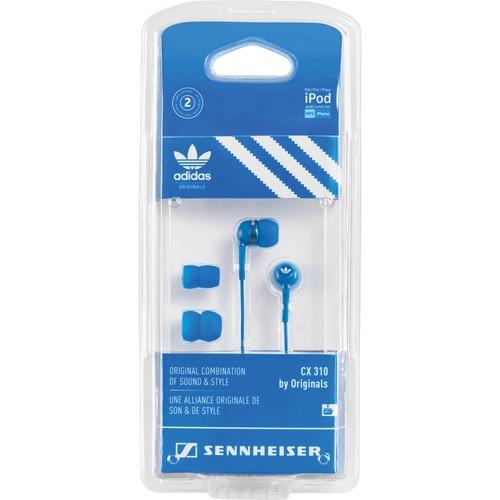 Cascos adidas sennheiser hot sale