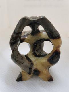 septarium (龟背石）