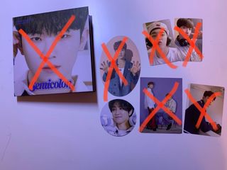 （分類：）位於 。 由 nctxnctzen 提交（商品編號 1043872681，圖片 1）。簡介： 。
