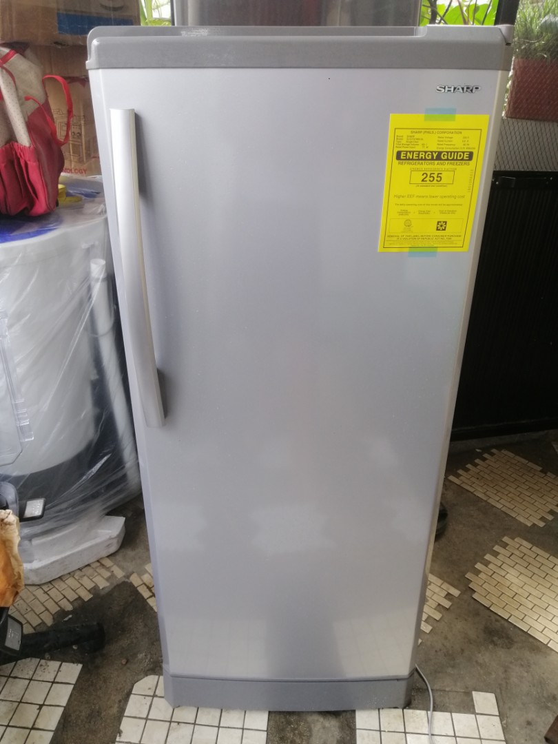 freezer not very cold