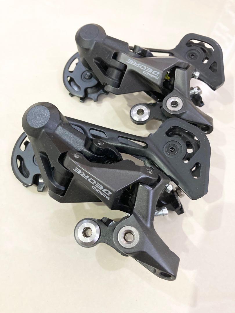 m4120 rear derailleur