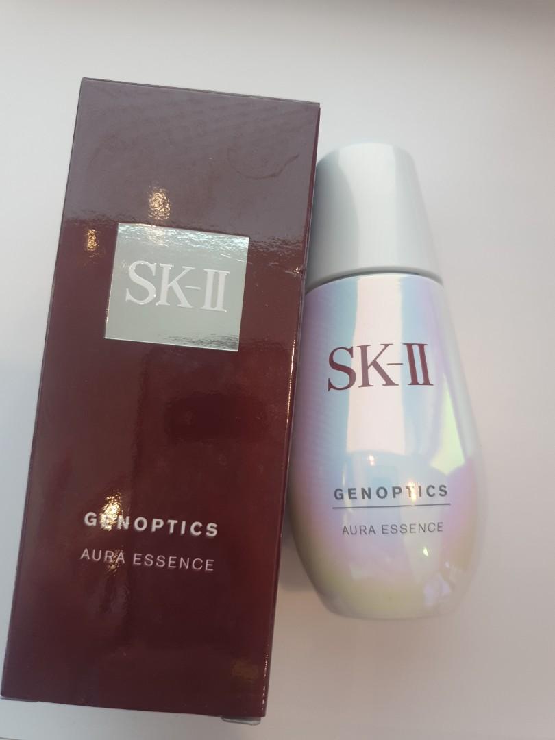 Skii Genoptics Aura Essence 50ml Health Beauty Face Skin Care On Carousell Skii Genoptics Aura Essence 50ml Health Beauty Face Skin Care On Carousell