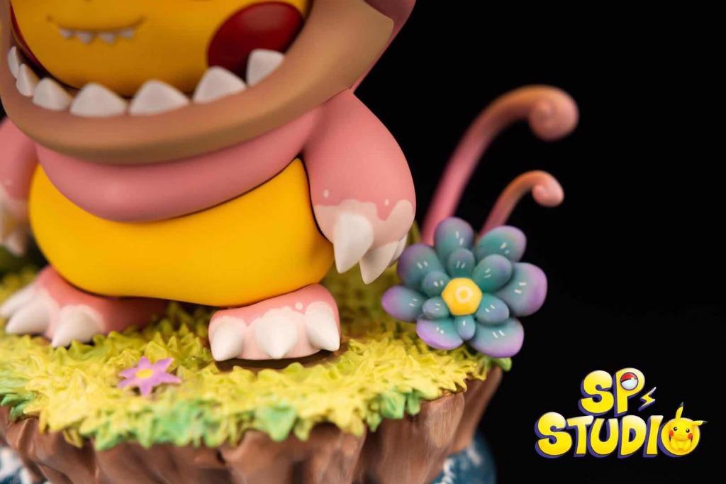 SP Studio - Pikachu Cos Dinosaur Series - T Rex Pre Order Now, Hobbies ...