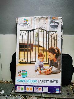 baby safety gate second hand
