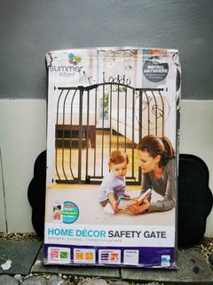 23 inch baby gate