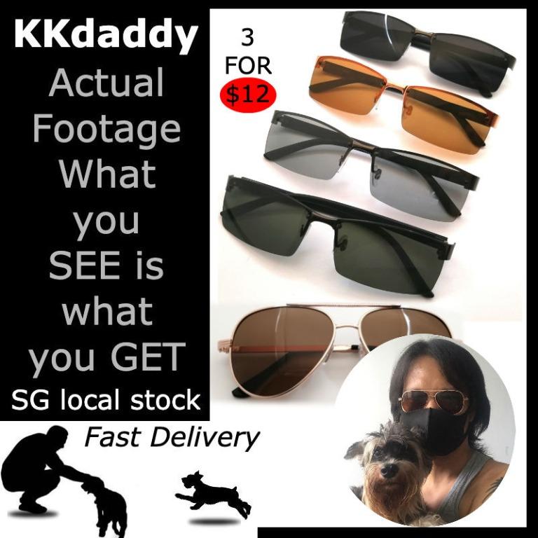 Sunglasses for sale polarized KKdaddy bulk buy Cheap and good
