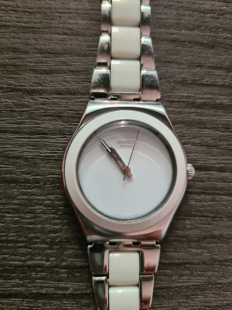 Swatch yls141g discount