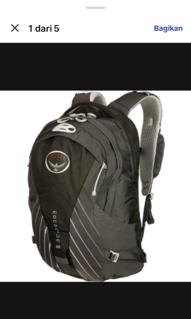 Osprey hotsell momentum 22