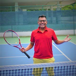 Tennis Coaching By Ex National Tennis Player and USPTA Pro Level 2 Certified Coach