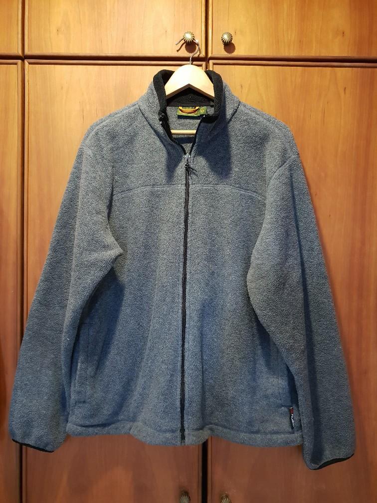 Timberland Polartec fleece, Sports 
