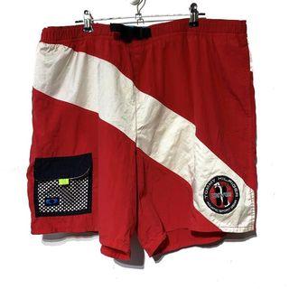 Tommy Hilfiger diving shorts
