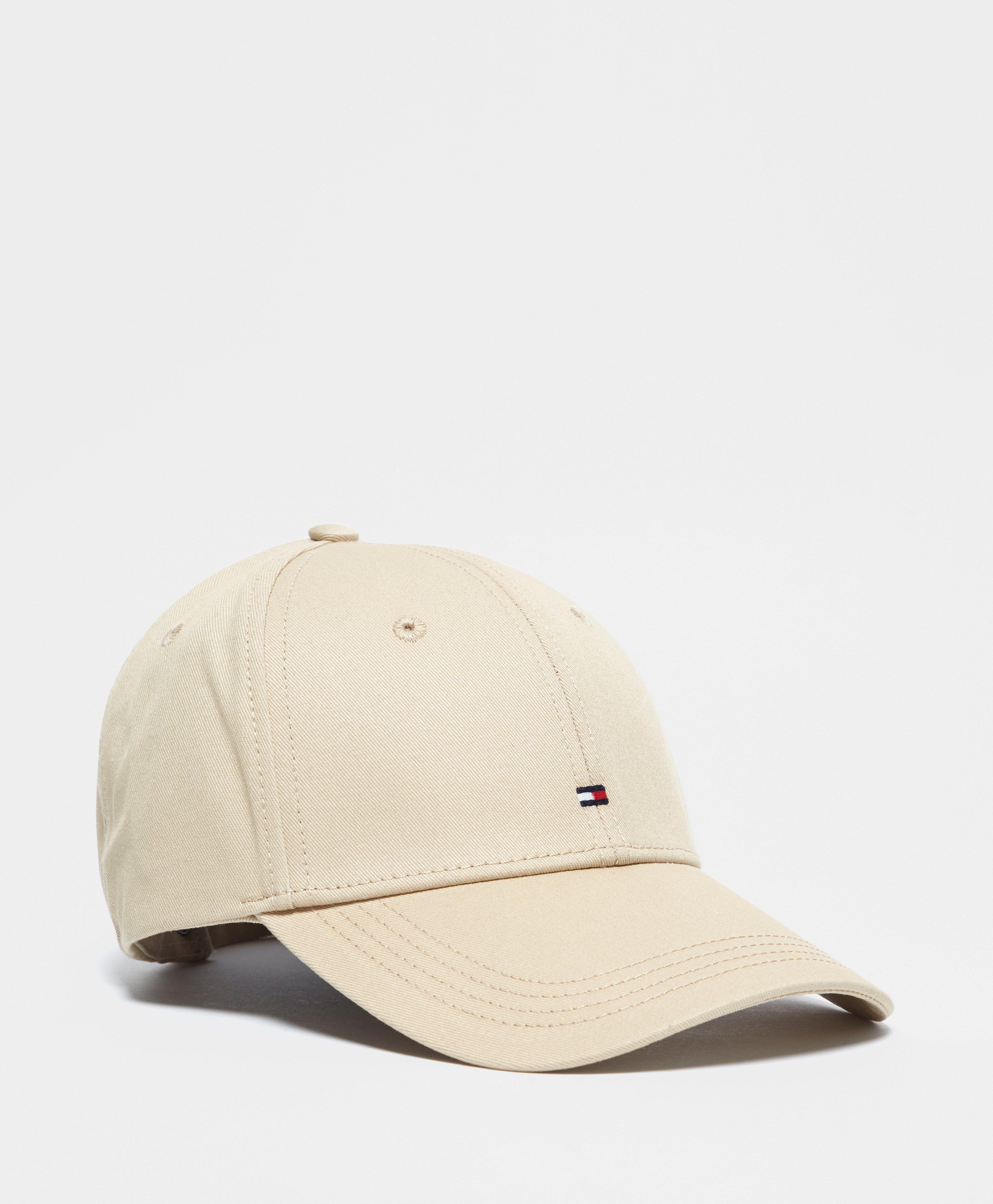 Tommy Hilfiger Flag Cap (Navy/Beige), Men\'s Fashion, Watches & Accessories,  Caps & Hats on Carousell