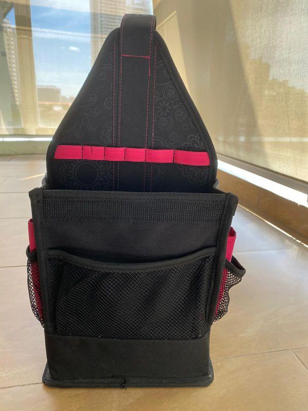 The original store tote ally cool