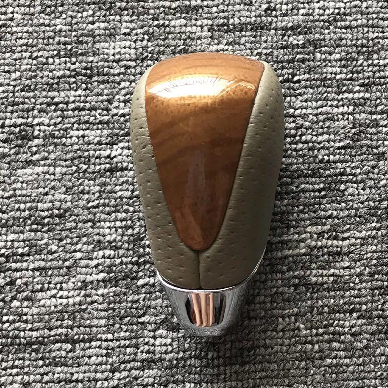 Estima discount gear knob